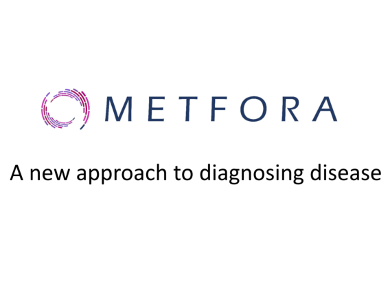 Metfora Logo