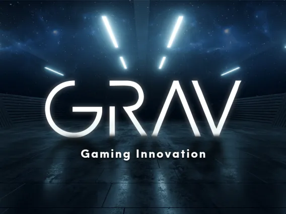 GRAV Mouse