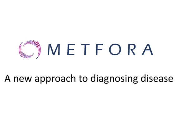 Metfora Logo