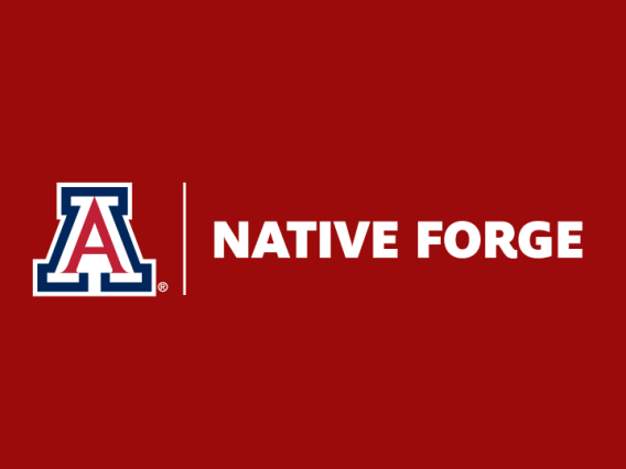 Native FORGE
