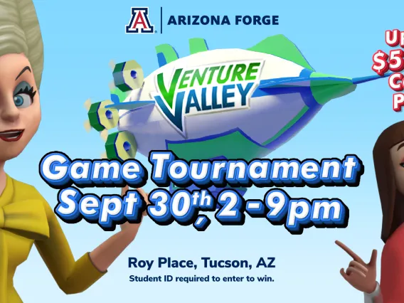 Game tournament sept 30th, 2-9pm