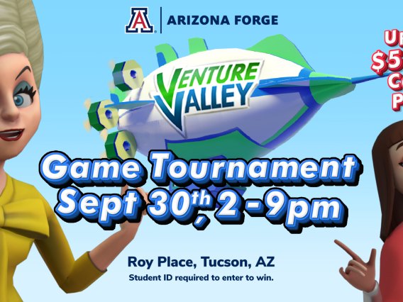 Game tournament sept 30th, 2-9pm