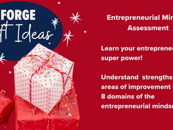 Entrepreneurial Mindset Assessment