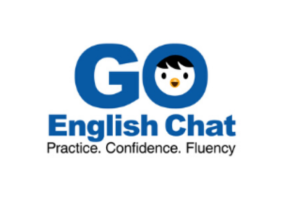 go english logo