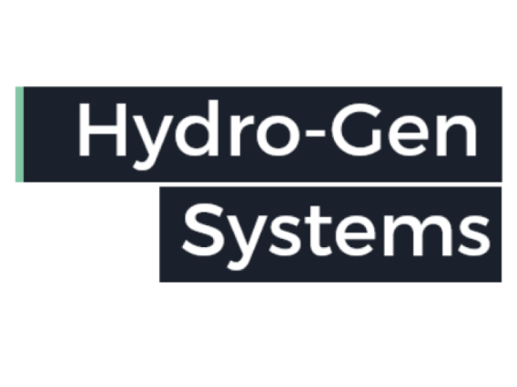 Hydro Gen Logo
