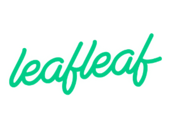 leafleaf logo