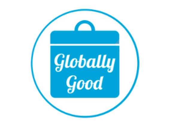 Globally good logo