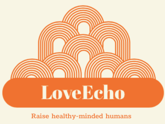 LoveEcho Logo