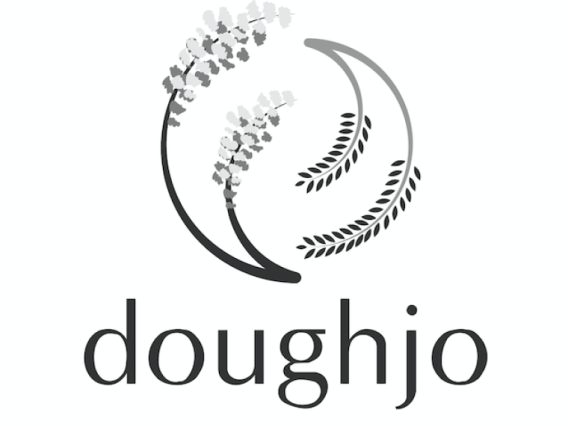 Doughjo Logo