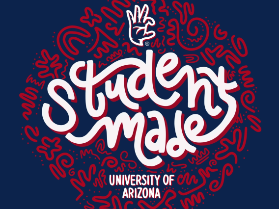 Student Made University of Arizona