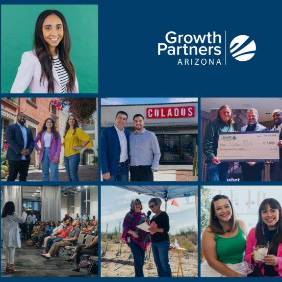 Growth Partners Arizona