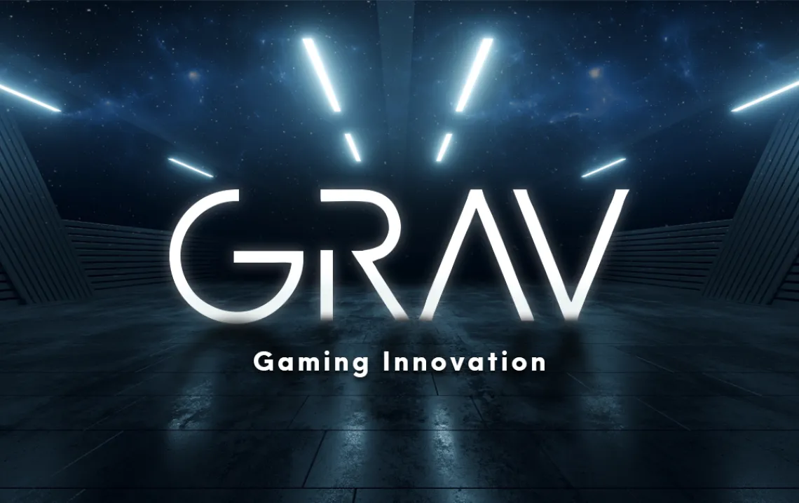 GRAV Mouse