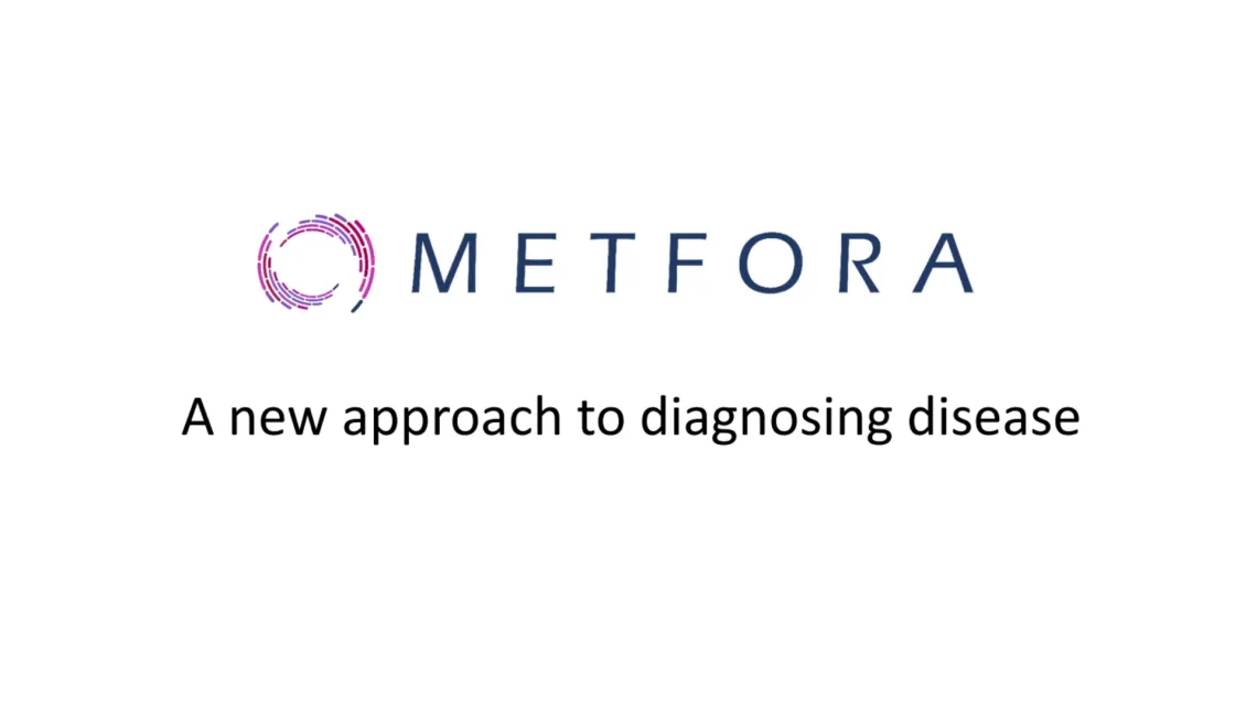 Metfora Logo