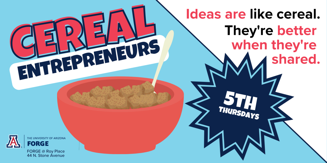 Cereal Entrepreneurs