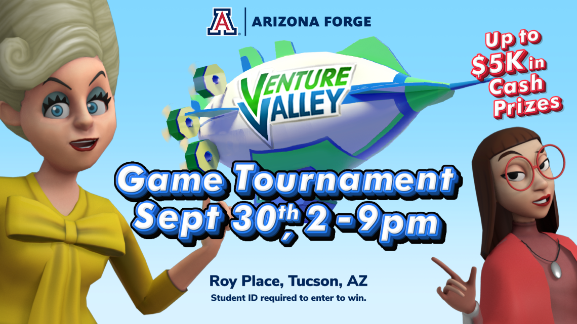 Game tournament sept 30th, 2-9pm