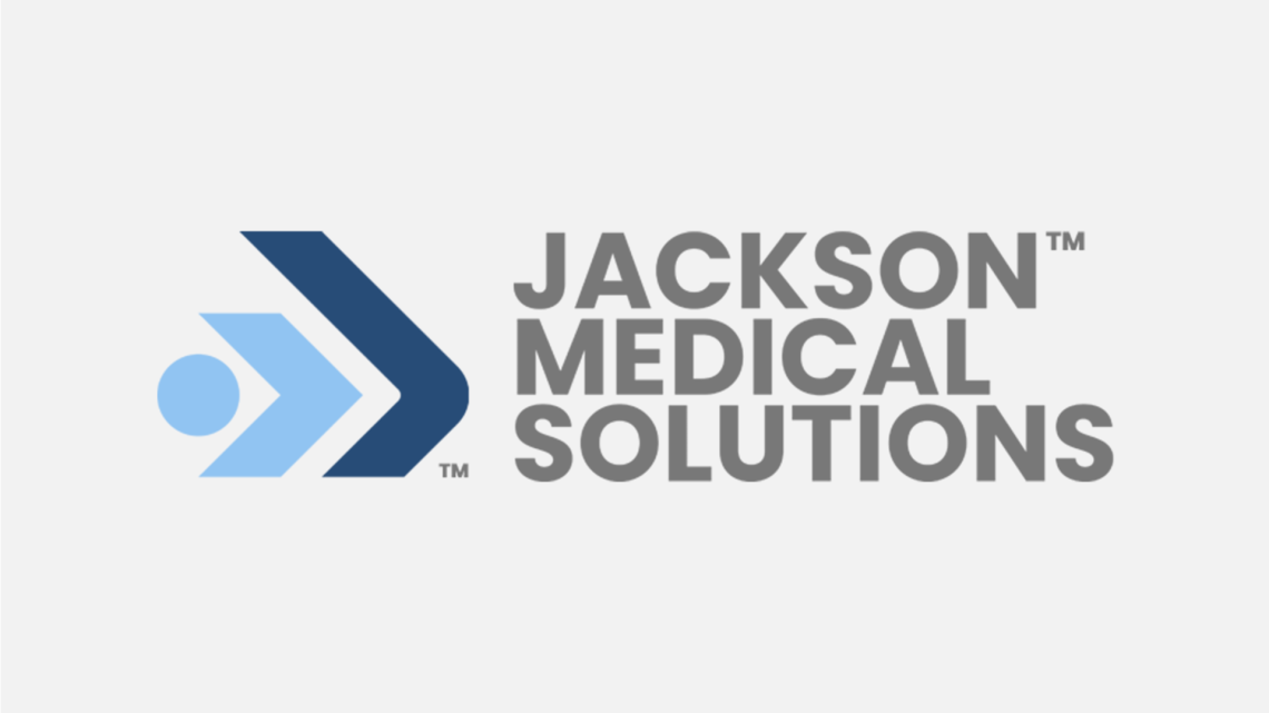 Jackson Medical Logo