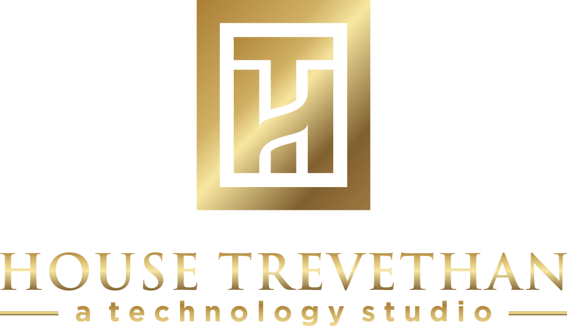 Logo House Trevethan