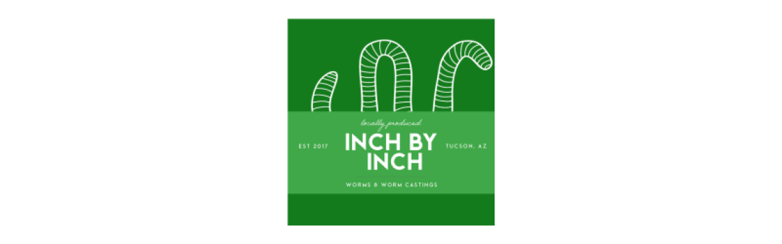Inch By Inch Logo