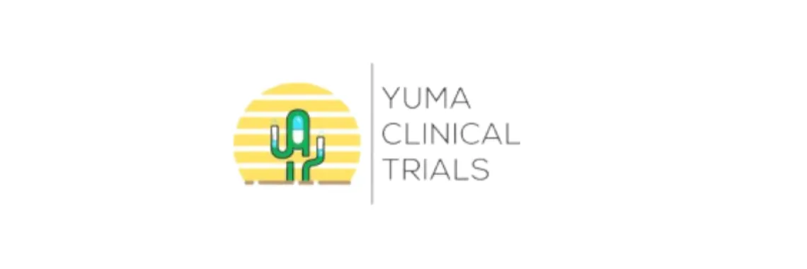 Yuma Clinical Trials Logo