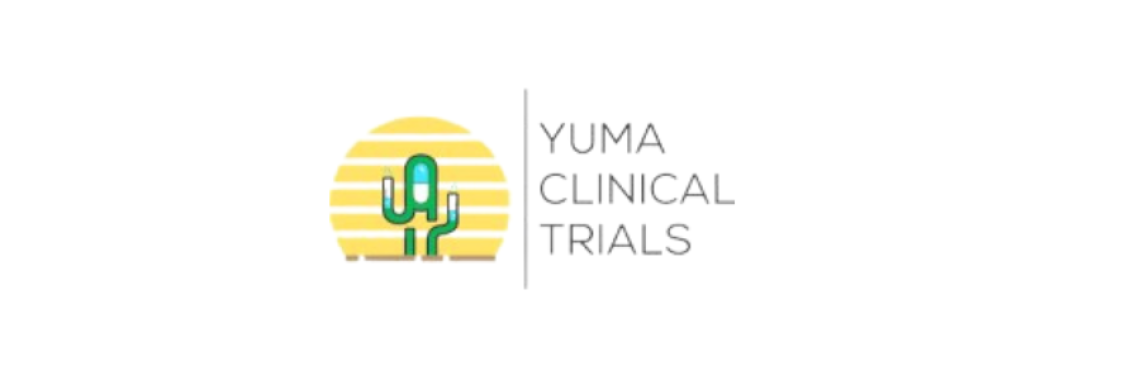 Yuma Clinical Trials Logo