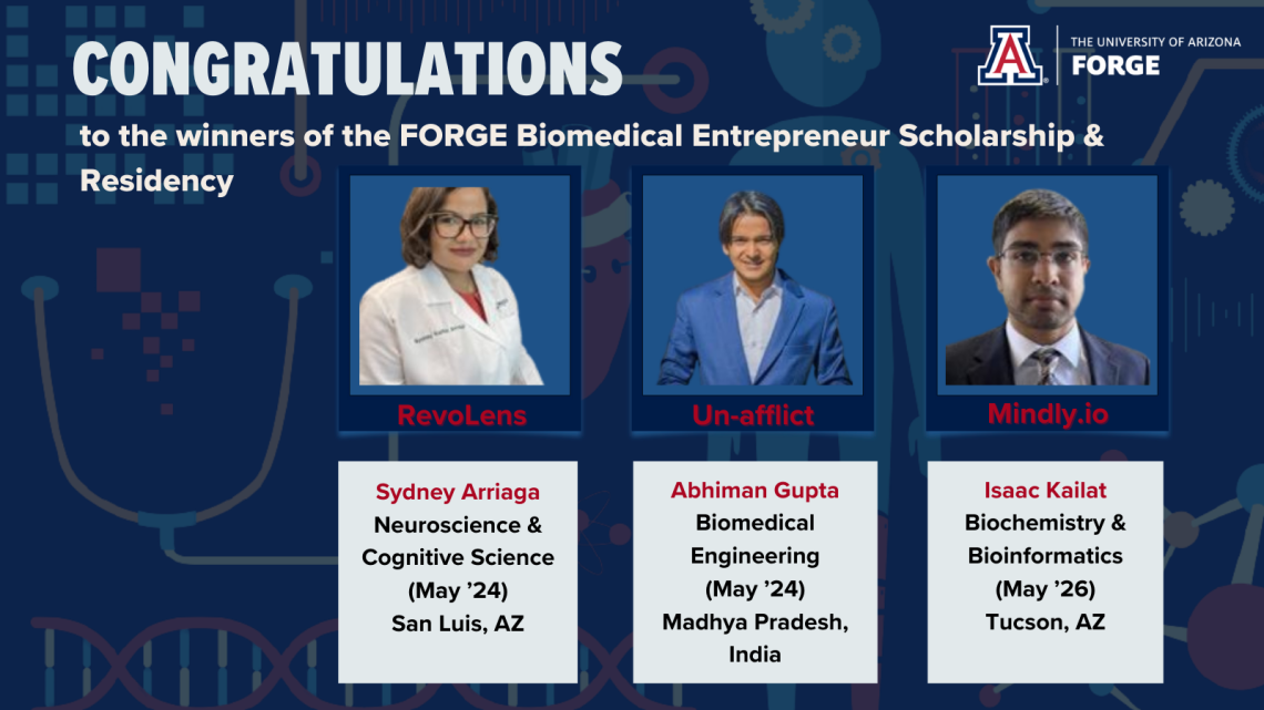 congratulations biomed scholars