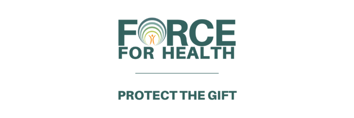 FORCE for Health LOGO