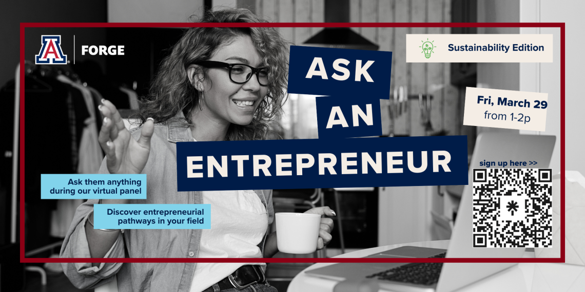 Ask an Entrepreneur