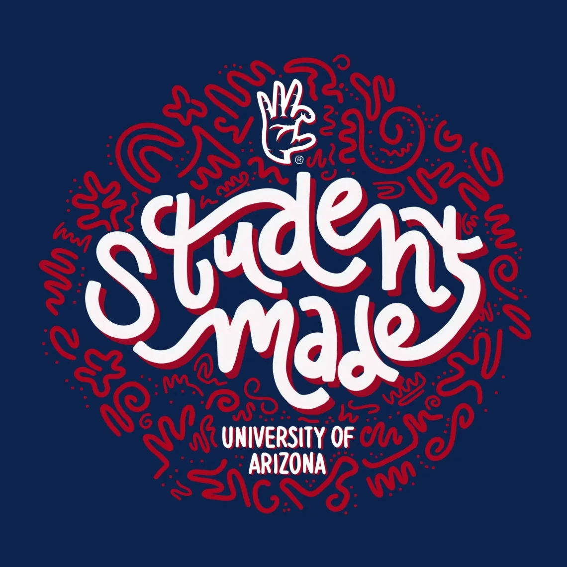 Student Made University of Arizona