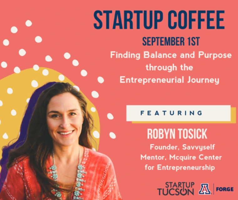 Startup Coffee