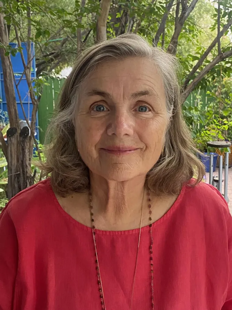 Sandra Morse