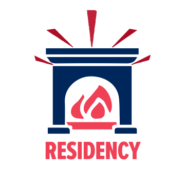 Residency Program Logo