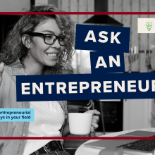 Ask an Entrepreneur